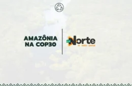 Grupo Norte de Comunicação participa de expedição na COP30 e leva a voz da Amazônia ao debate climático global