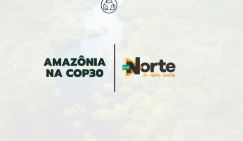 Grupo Norte de Comunicação participa de expedição na COP30 e leva a voz da Amazônia ao debate climático global