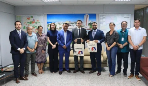 Amazonastur articula retomada de voos entre Manaus e Buenos Aires e amplia parcerias internacionais