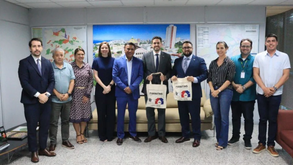 Amazonastur articula retomada de voos entre Manaus e Buenos Aires e amplia parcerias internacionais