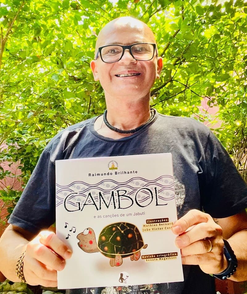 Museu Amazônico celebra o Mês da Criança com contação de histórias e atividades gratuitas em Manaus