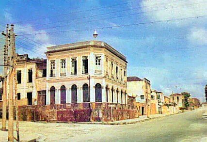 Casarão da Getúlio Vargas: Um Símbolo de Abandono no Centro de Manaus