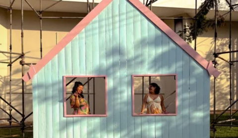 Espaço Chico Mendes e Fundação BB enaltecem povos extrativistas e tradicionais em Belém