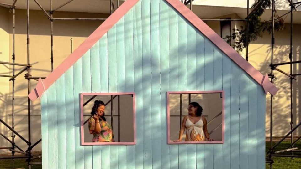 Espaço Chico Mendes e Fundação BB enaltecem povos extrativistas e tradicionais em Belém