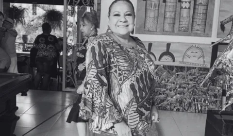 Morre Charufe Nasser aos 79 anos, um dos grandes nomes da gastronomia amazonense