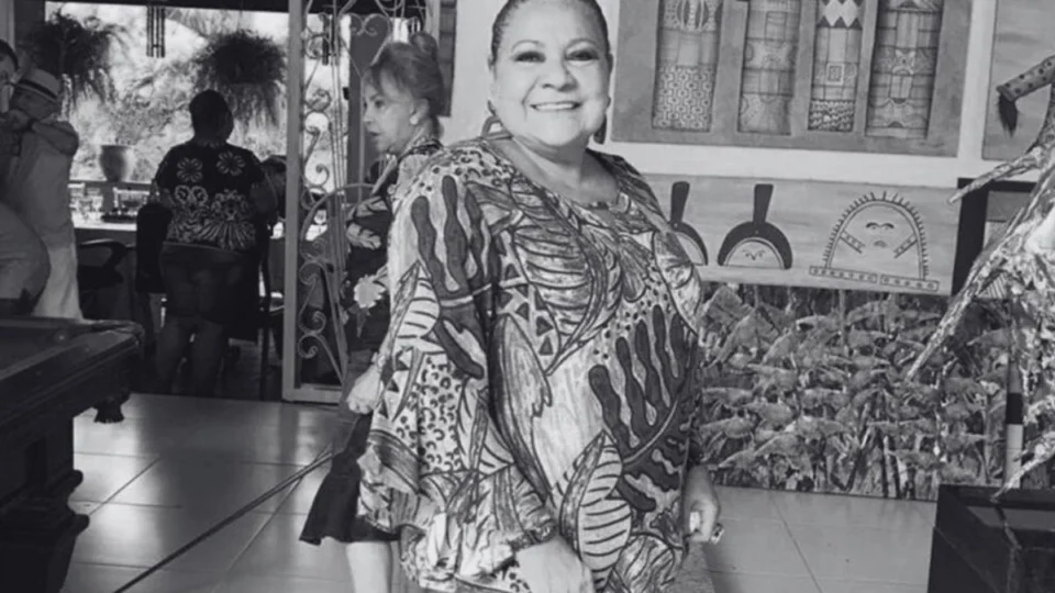 Morre Charufe Nasser aos 79 anos, um dos grandes nomes da gastronomia amazonense