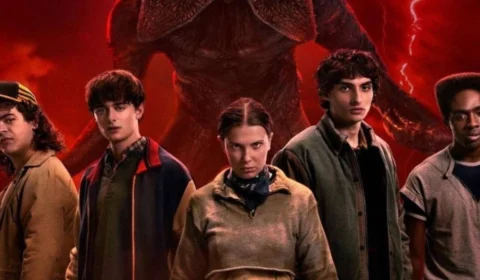 Stranger Things 5: quando estreia o Volume 2 e o episódio final da série