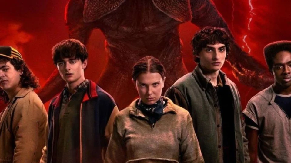 Stranger Things 5: quando estreia o Volume 2 e o episódio final da série