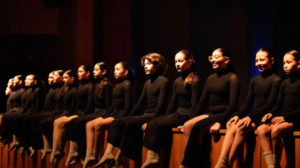 Teatro Municipal de Boa Vista recebe espetáculo infantil, “Abatan: Corpo, Terra e Lenda”