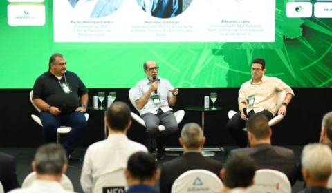 SET Norte 2025 em Manaus discute os rumos da tecnologia audiovisual no Brasil