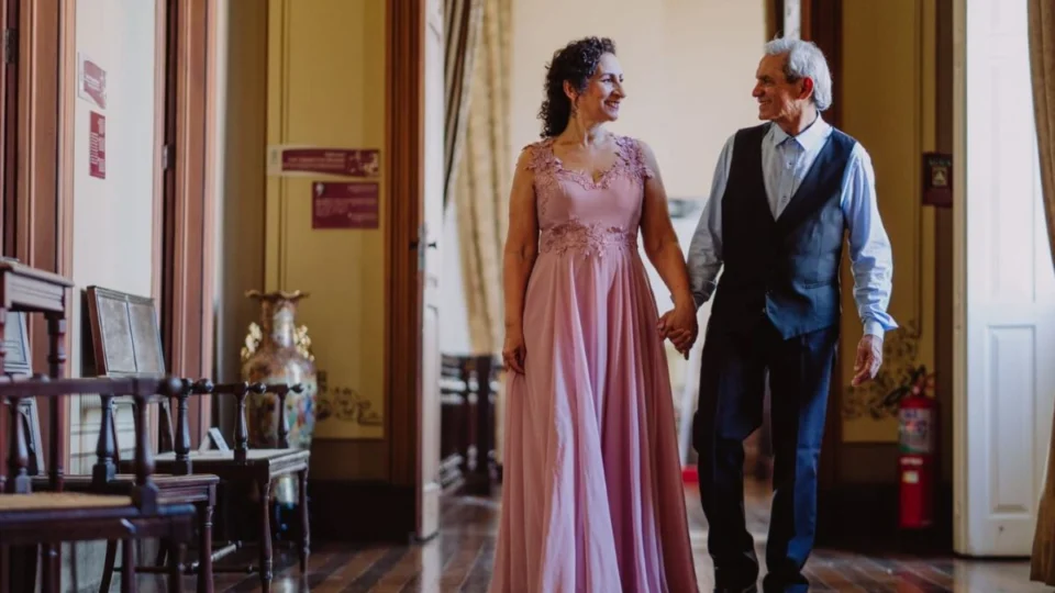 Candinho e Inês celebram Manaus em espetáculo gratuito de choro e poesia no Teatro Amazonas