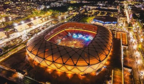 Samba Manaus inicia pré-venda da edição final com ingressos nos menores preços