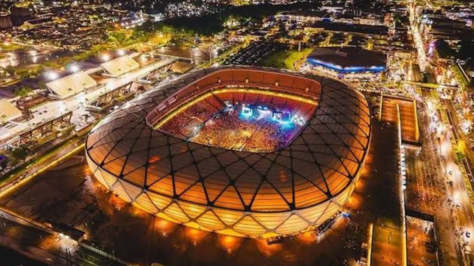 Samba Manaus inicia pré-venda da edição final com ingressos nos menores preços