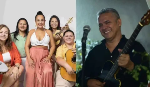 “Banzeiro Cabôco” encerra temporada com Afonso Rodrigues e o grupo Maria Vai Com as Outras