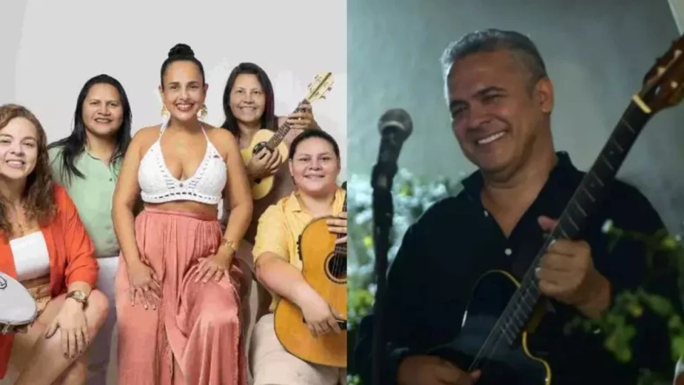 “Banzeiro Cabôco” encerra temporada com Afonso Rodrigues e o grupo Maria Vai Com as Outras