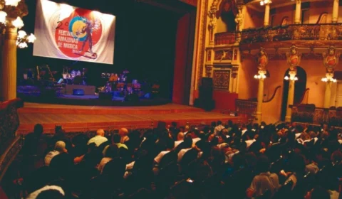Festival Amazonas de Música retorna fortalecendo a cena autoral e a resistência artística