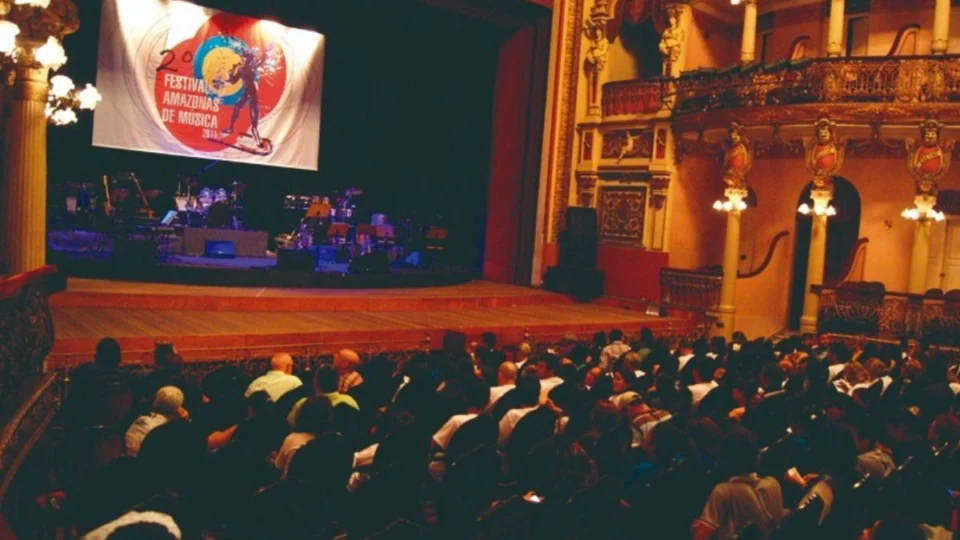 Festival Amazonas de Música retorna fortalecendo a cena autoral e a resistência artística