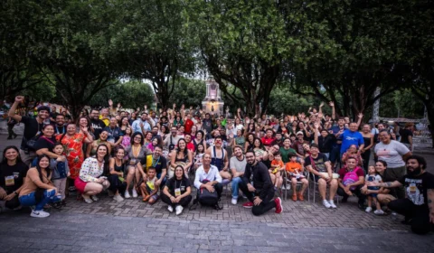 Projeto “Circolando com o Palhaço Pingo” leva arte, alegria e inclusão a Porto Velho