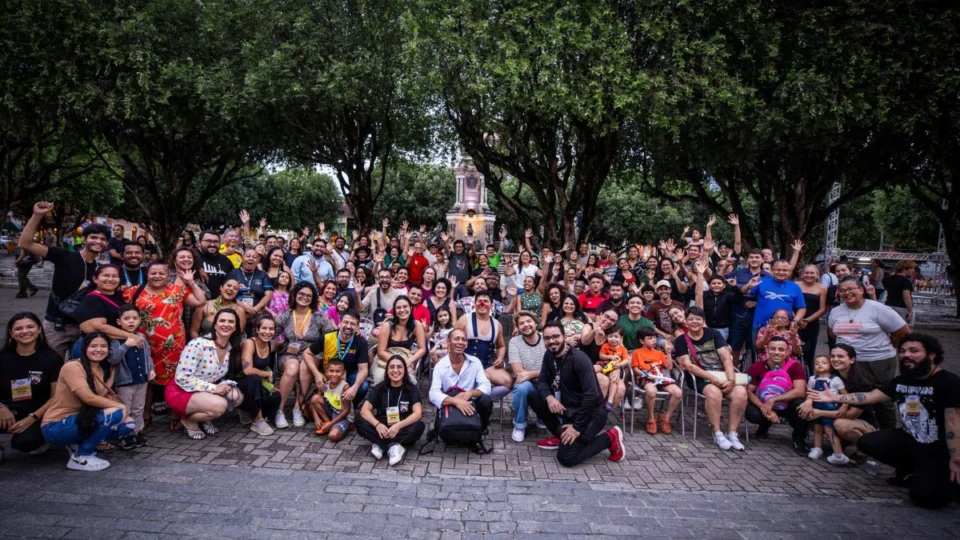 Projeto “Circolando com o Palhaço Pingo” leva arte, alegria e inclusão a Porto Velho