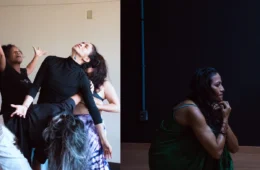 Espetáculo “Aquelas que me habitam” estreia em Manaus celebrando a força das mulheres.