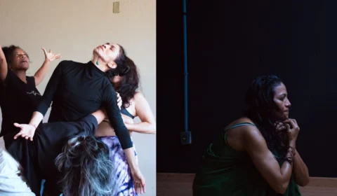 Espetáculo “Aquelas que me habitam” estreia em Manaus celebrando a força das mulheres.