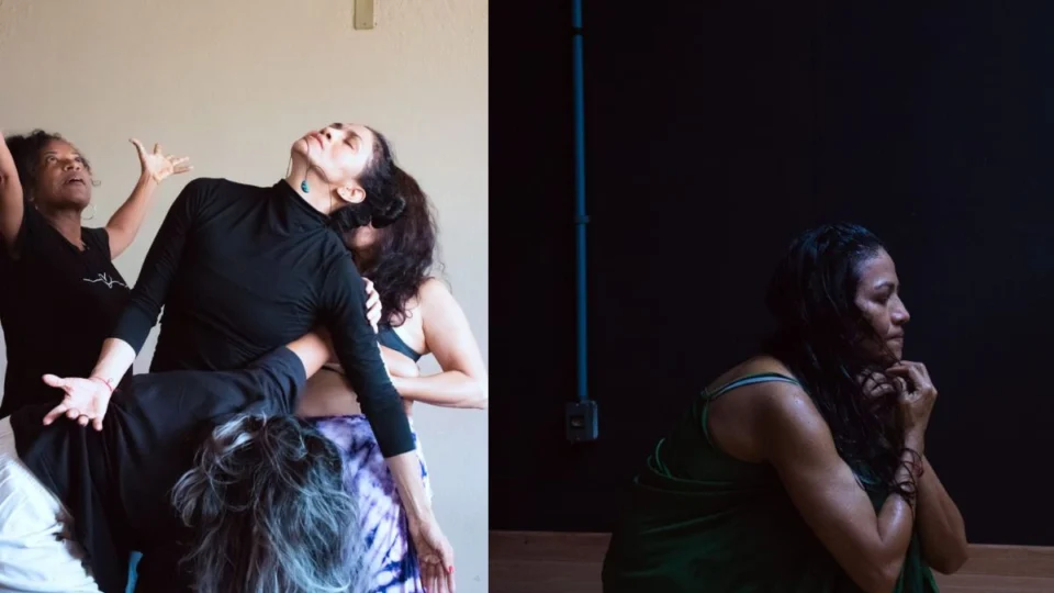 Espetáculo “Aquelas que me habitam” estreia em Manaus celebrando a força das mulheres.