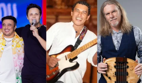 Cultura em Alta: Manaus conta com agenda movimentada neste fim de semana