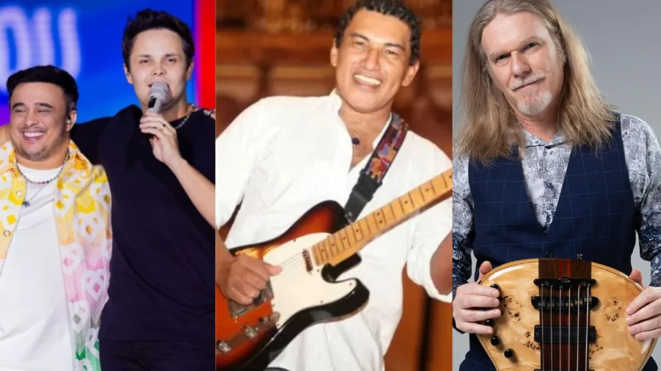 Cultura em Alta: Manaus conta com agenda movimentada neste fim de semana