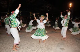 Belém tem sexta-feira movimentada com shows gratuitos, festas e atrações da COP 30