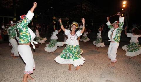 Belém tem sexta-feira movimentada com shows gratuitos, festas e atrações da COP 30