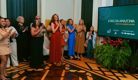 Exposição “Joias da Amazônia” destaca artesanato e cultura paraense na Casa SESI