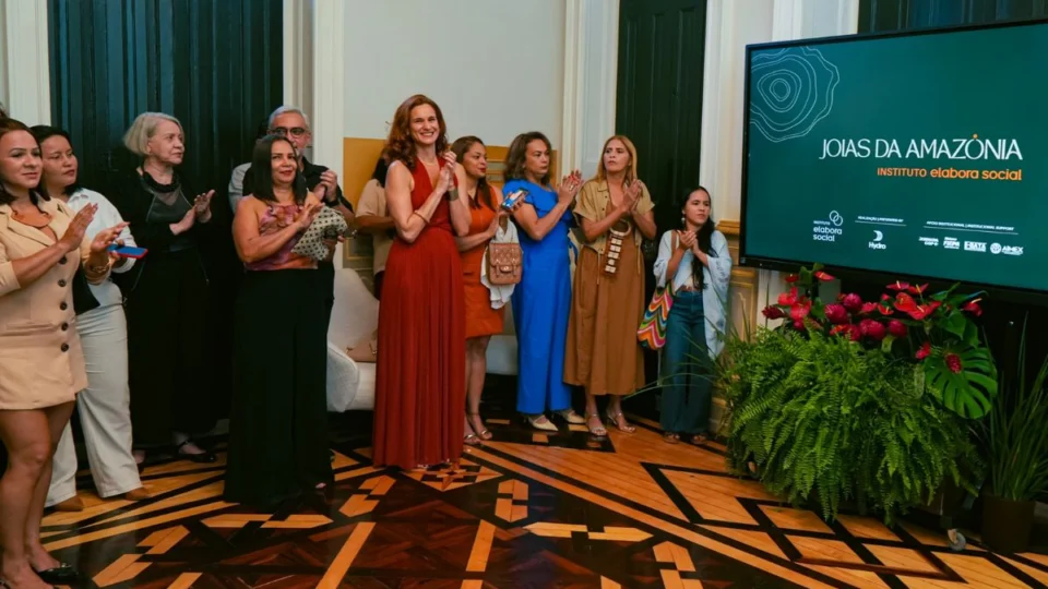 Exposição “Joias da Amazônia” destaca artesanato e cultura paraense na Casa SESI