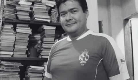 Morre Daniel Sales, referência no carnaval e autor de hinos do futebol amazonense