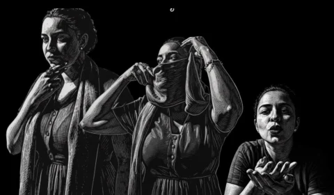 Euterpe lança “Desculpa o Tanto que Te Dei de Mim”, single que transforma despedida em força