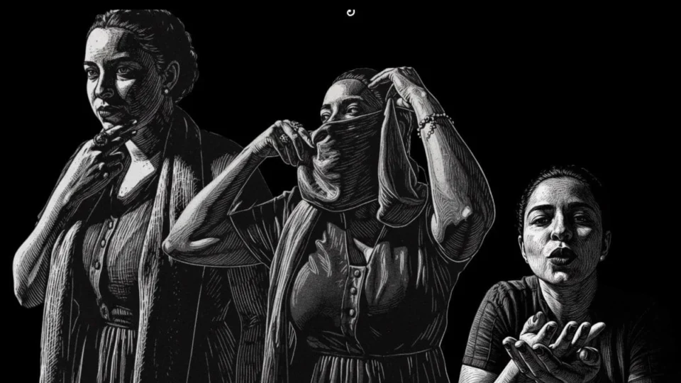 Euterpe lança “Desculpa o Tanto que Te Dei de Mim”, single que transforma despedida em força