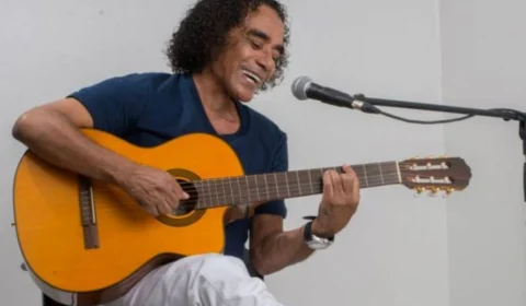 No Dia do Samba homenageamos o compositor e cantor Chico da Silva