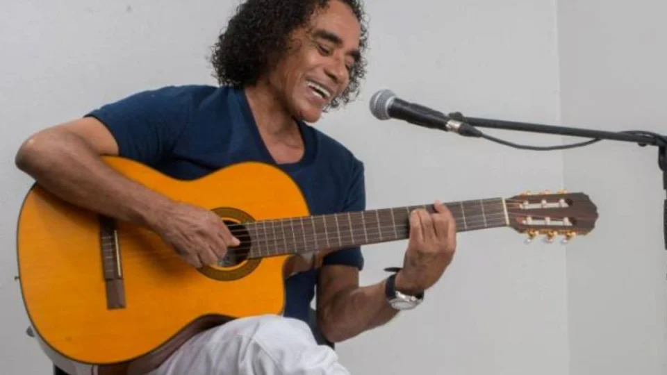 No Dia do Samba homenageamos o compositor e cantor Chico da Silva