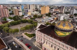 Espaços culturais do Amazonas terão funcionamento especial no feriado da Consciência Negra
