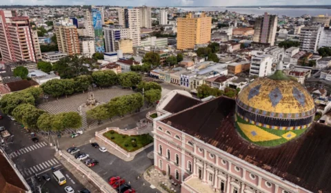 Espaços culturais do Amazonas terão funcionamento especial no feriado da Consciência Negra