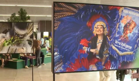 Green Zone da COP30 vira vitrine de cultura, inovação e sustentabilidade na Amazônia