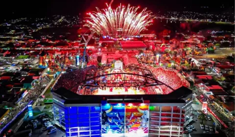 Justiça suspende venda de ingressos para o Festival de Parintins 2026