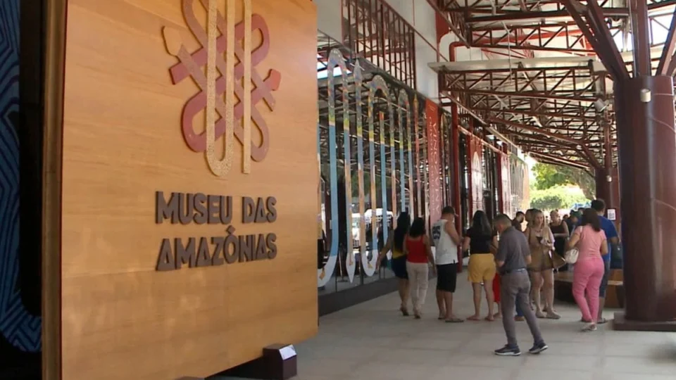 Belém recebe visitantes que buscam vivenciar a Amazônia além da Cúpula do Clima