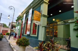 Galeria do Largo lança acervo digital em comemoração aos 20 anos de atividades