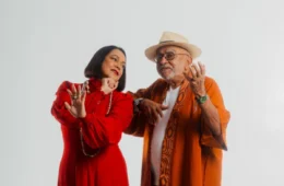 “Seresta Amazônica” une Patrícia Bastos e Manoel Cordeiro em celebração durante a COP 30