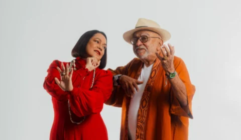 “Seresta Amazônica” une Patrícia Bastos e Manoel Cordeiro em celebração durante a COP 30