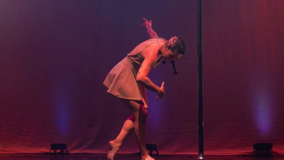 DELAS Festival celebrou a potência feminina no Teatro da Instalação em Manaus