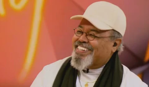 Jorge Aragão celebra o Dia Nacional do Samba com show especial em Manaus