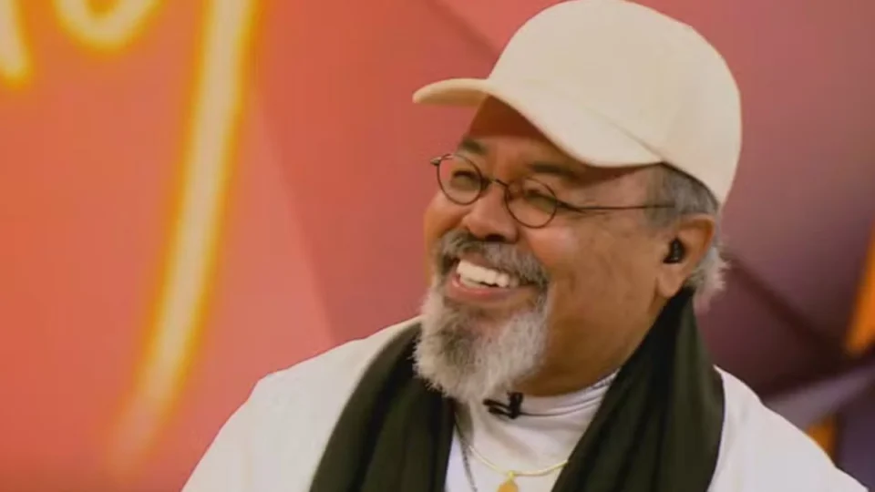 Jorge Aragão celebra o Dia Nacional do Samba com show especial em Manaus