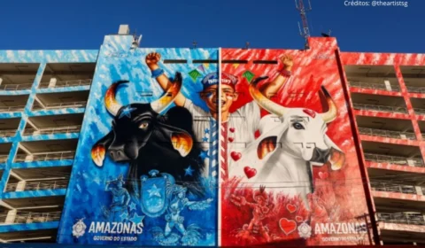 MP alega abuso e pede suspensão da venda de ingressos do Festival de Parintins 2026