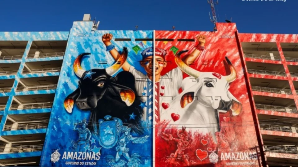 MP alega abuso e pede suspensão da venda de ingressos do Festival de Parintins 2026